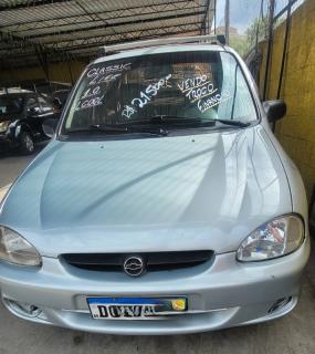 Foto do veículo Chevrolet Classic 1.0 Life