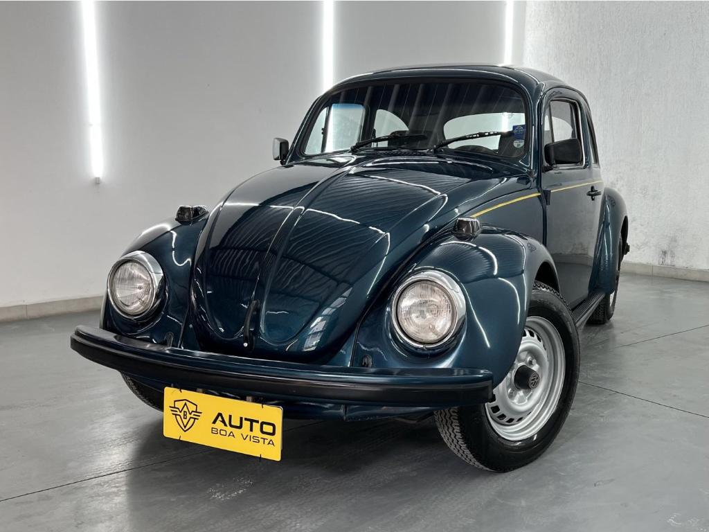 Volkswagen Fusca 1995