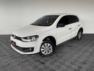 Foto do veículo Volkswagen Gol 1.0 Tec Total Flex Track