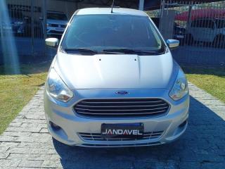 Foto do veículo Ford Ka 1.0 Se + Sedan