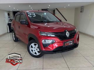 Foto do veículo Renault Kwid Zen 1.0 Flex 12v 5p Mec.
