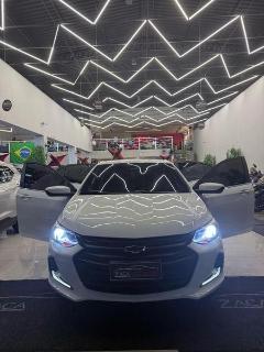 Foto do veículo Chevrolet Onix 1.0