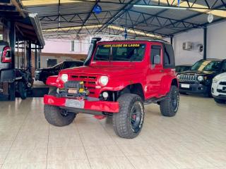 Foto do veículo Troller T4 3.0 T4