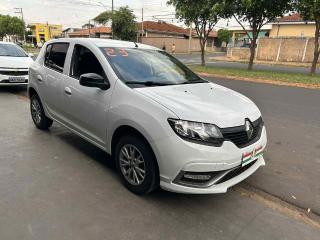 Foto do veículo Renault Sandero S Edition Flex 1.0 12v 5p Mec.
