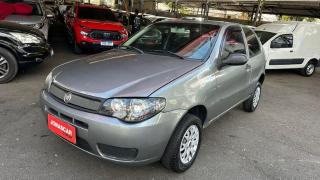 Foto do veículo Fiat Palio 1.0 Economy Fire Flex 8v 2p