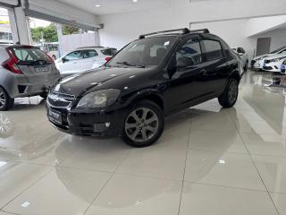 Foto do veículo Chevrolet Prisma 1.4 8v Econoflex Lt
