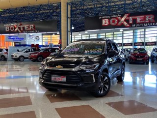 Foto do veículo Chevrolet Tracker 1.2 Turbo 12v Flex Aut.