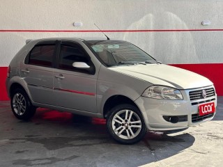 Foto do veículo Fiat Palio 1.0 8v Elx Flex