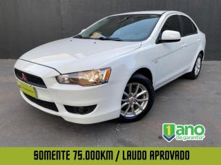 Foto do veículo Mitsubishi Lancer Hl 2.0 16v 160cv Aut.
