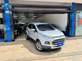 Foto do veículo Ford Ecosport 2.0 16v Flex Freestyle 4wd