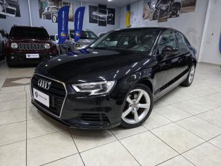 Foto do veículo Audi A3 1.4 Prestige Sedan Tiptronic