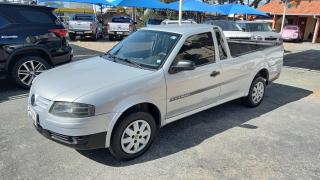 Foto do veículo Volkswagen Saveiro 1.6 Mi Titan Cs 8v2p Manual G.iv