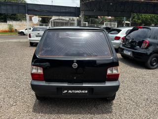 Foto do veículo Fiat Uno 1.0 Mille Fire Flex