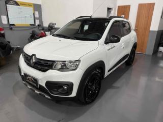 Foto do veículo Renault Kwid 1.0 Outsider