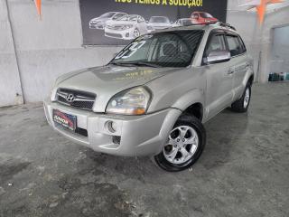 Foto do veículo Hyundai Tucson 2.0 Gls Auto