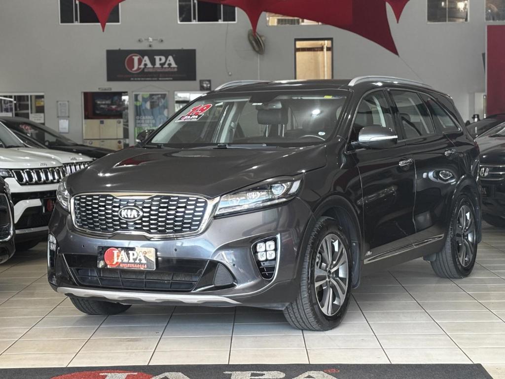 KIA Sorento 2019