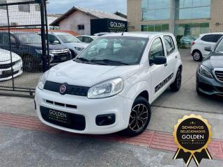 Foto do veículo Fiat Uno Attractive 1.0 Fire Flex 8v 5p