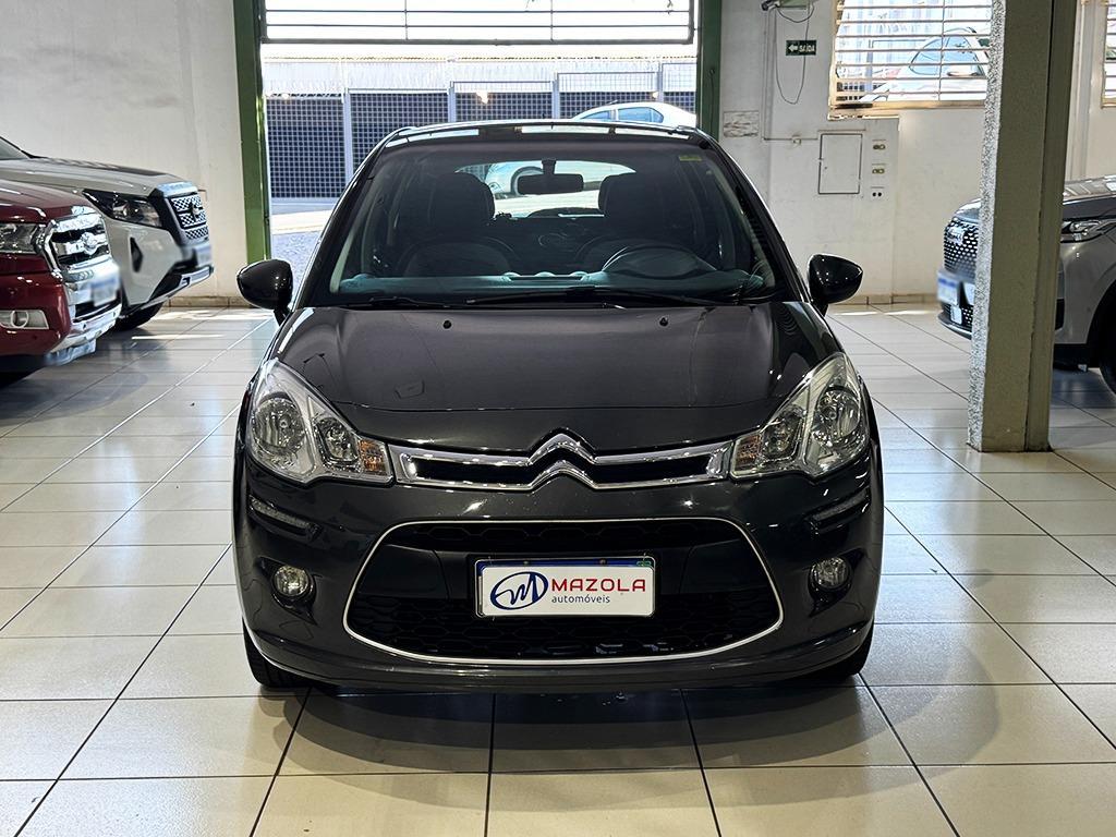 Citroen Citroën C3
