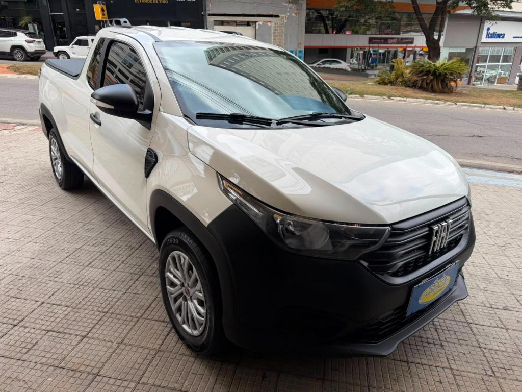 Fiat Strada