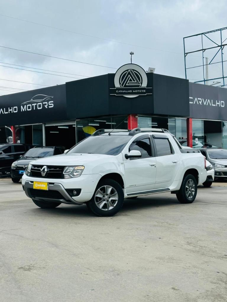 Renault Duster 2022