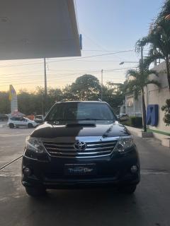 Foto do veículo Toyota Hilux Sw4 3.0 Tdi Sr 5l Auto 4wd