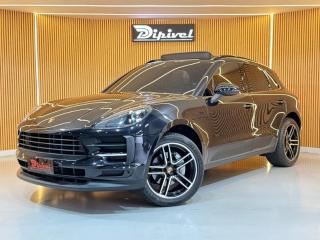 Foto do veículo Porsche Macan 2.0 Turbo