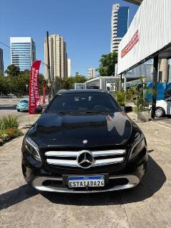 Foto do veículo Mercedes Gla-class 1.6 Gla 200 Advance