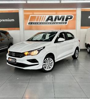 Foto do veículo Fiat Cronos 1.3 8v Flex