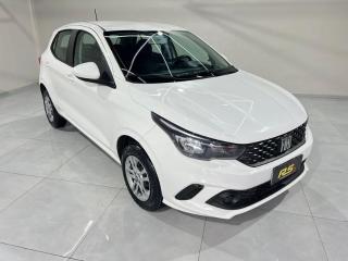 Foto do veículo Fiat Argo 1.0