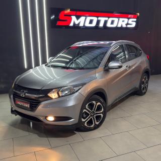 Foto do veículo Honda Hr-v 1.8 Exl Cvt