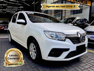 Foto do veículo Renault Sandero 1.6 Zen