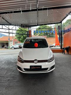 Foto do veículo Volkswagen Fox 1.6 Mi Total Flex 8v 5p