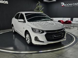 Foto do veículo Chevrolet Onix Sedan Plus Lt 1.0 12v Tb Flex Mec.