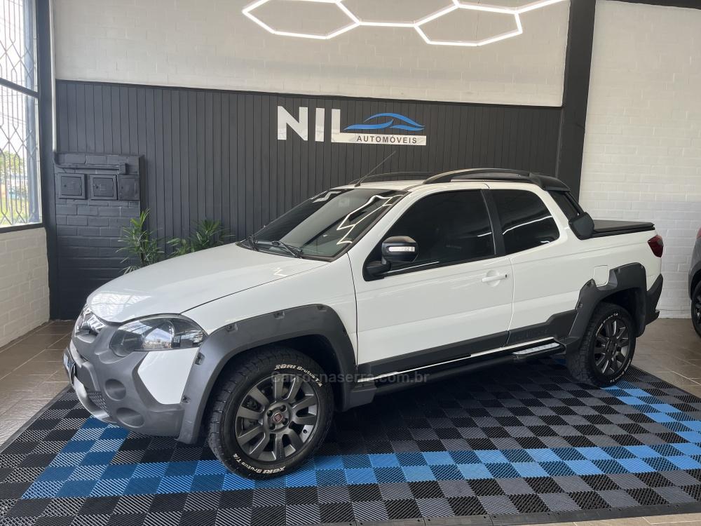 Fiat Strada