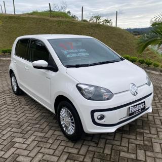 Foto do veículo Volkswagen Up! Move 1.0 T. Flex 12v 3p