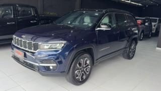 Foto do veículo Jeep Commander 2.0 Td380 Limited Auto 4wd