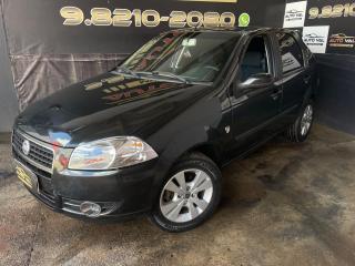 Foto do veículo Fiat Palio 1.0 8v Elx Flex