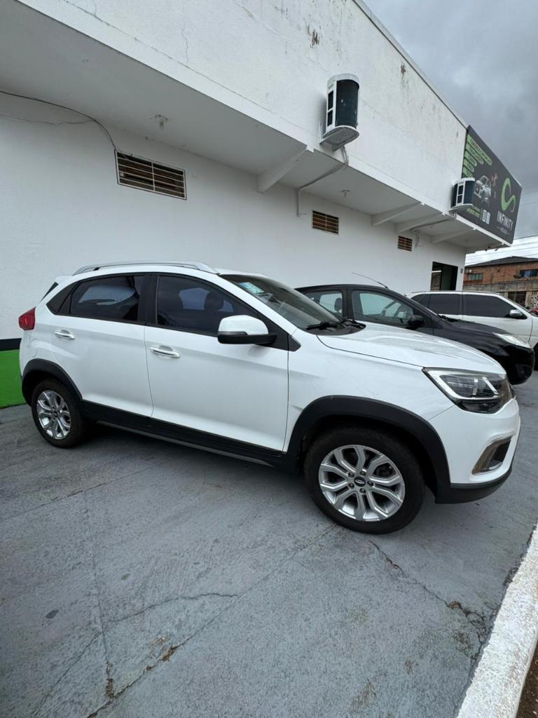 Caoa Chery Tiggo 2 1.5 Look 2020
