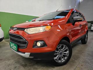Foto do veículo Ford Ecosport Freestyle 1.6 16v Flex 5p