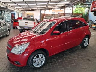 Foto do veículo Chevrolet Agile 1.4 Econoflex Ltz