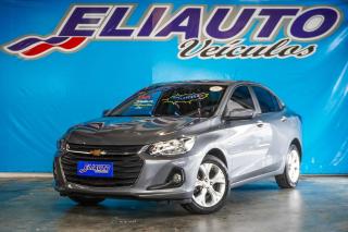 Foto do veículo Chevrolet Onix Plus 1.0 Turbo Ltz Auto