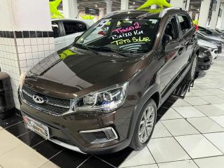 Foto do veículo Chery Arrizo 5 Rxt 1.5 16v Turbo Flex Aut.