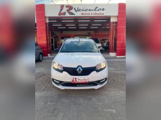 Foto do veículo Renault Sandero 1.0 S Edition