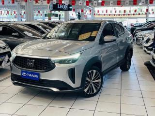 Foto do veículo Fiat Fastback 1.0 T200 Audace Cvt