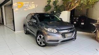 Foto do veículo Honda Hr-v Lx 1.8 Flexone 16v 5p Aut.