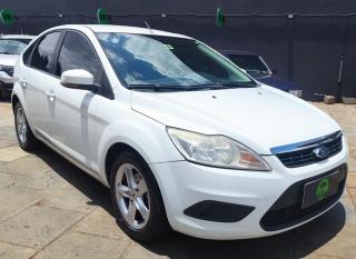Foto do veículo Ford Focus 1.6 16v Flex Glx