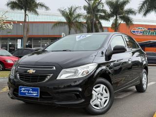 Foto do veículo Chevrolet Onix 1.0 Spe/4 Lt