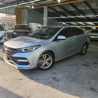 Foto do veículo Chery Arrizo6 1.5 T Gsx Cvt
