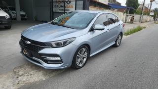 Foto do veículo Chery Arrizo6 1.5 T Gsx Cvt