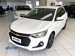 Foto do veículo Chevrolet Onix Hatch Lt 1.0 12v Flex 5p Mec.